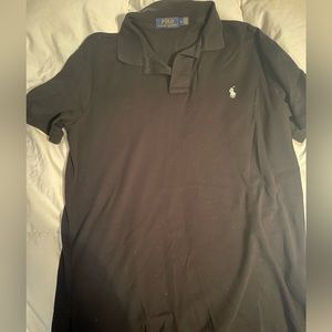 Men’s polo shirt